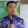 Cecep Heriana,  Dosen Berprestasi STIKKU 2019